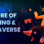 Future Of Gaming And Metaverse: Market Predictions And Infrastructure