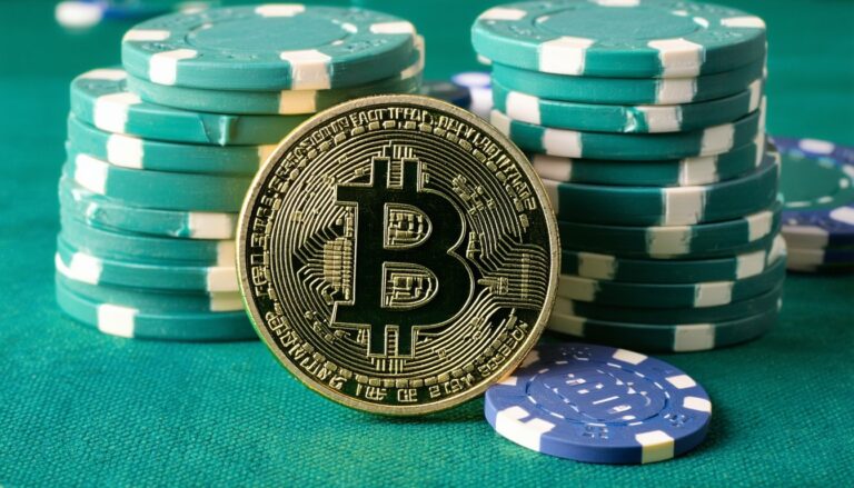 Top Single-Asset Bitcoin Casinos for Simple, Hassle-Free Online Gaming