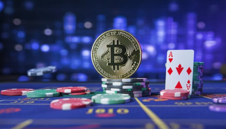 Best Anonymous Crypto Casino Canada Options for Maximum Privacy