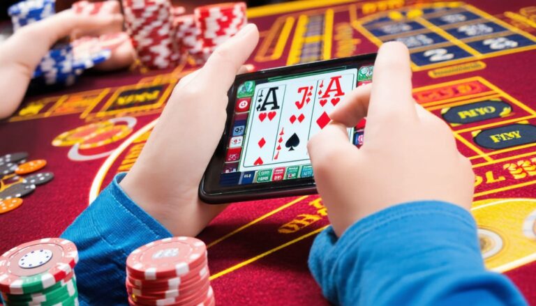 Parents & Privacy: Essential Facts About “Free” Casino Game Apps for Kids
