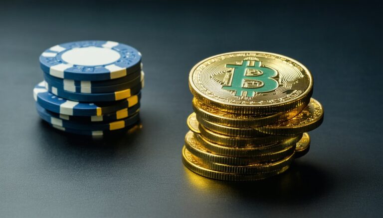How to Build a Minimal Stack for Anonymous Bitcoin Casino Play