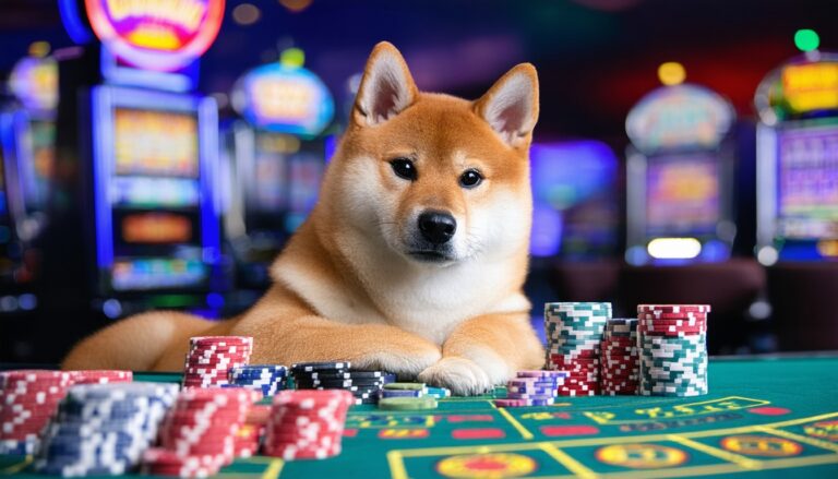 How to Quickly Vet a Shiba Inu Casino Before Depositing Funds Safely