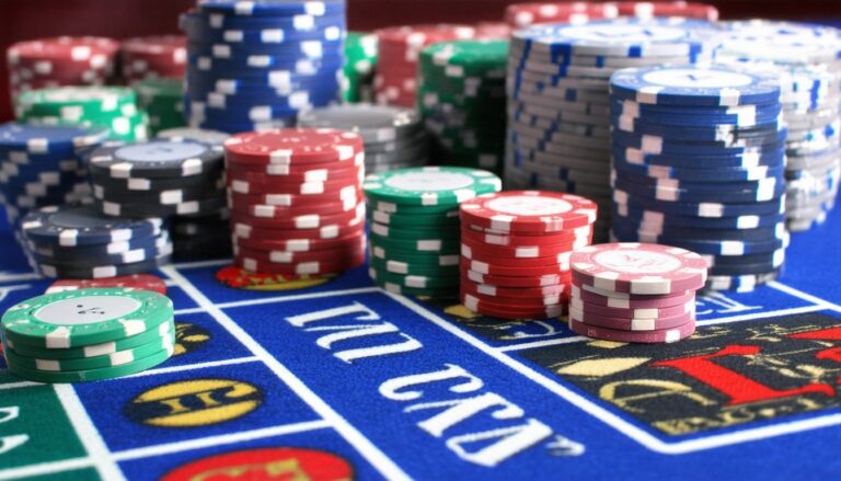 The No-Nonsense Online Casino Guide: What Actually Matters
