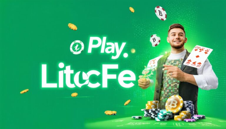 Top Low-Fee Litecoin Casino Platforms for Smooth and Reliable Play