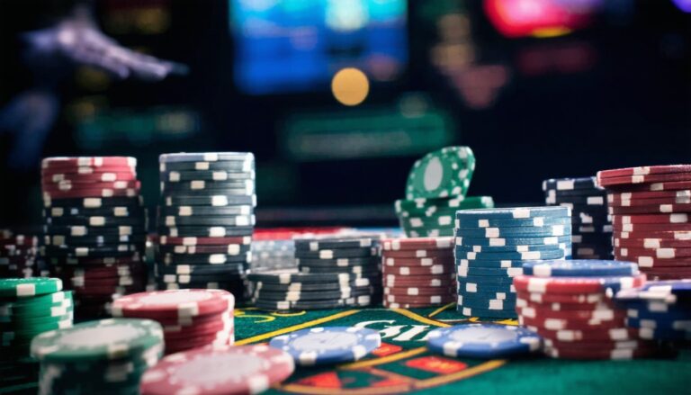 Top Ethereum Casino Sites With True DeFi dApp Experience
