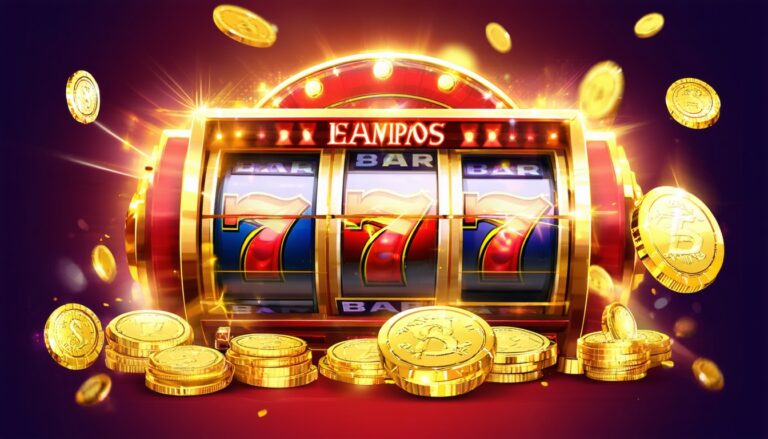 Slot Gacor Online Inter77: Situs Judi Slot Gampang Menang Terbaik