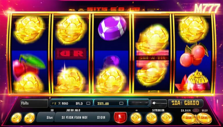 Slot Online M77📌: Situs Judi Slot Terbaik dan Gacor Hari Ini