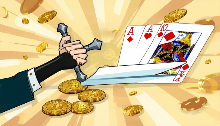 Double-Edged Sword: How Free Spin Crypto Casinos Impact Your Discipline