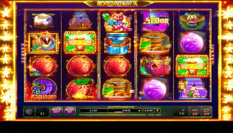 Slot Gacor Rajadewa138$: Situs Judi Slot Online Gampang Menang