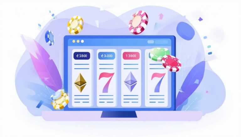 When to Completely Avoid an Ethereum Casino Despite Its Attractive Features