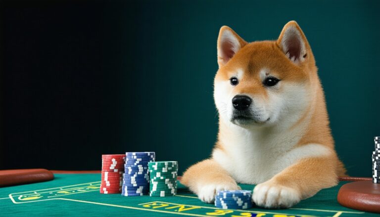 Best Anonymous Shiba Inu Casino Picks for Secure Crypto Gaming