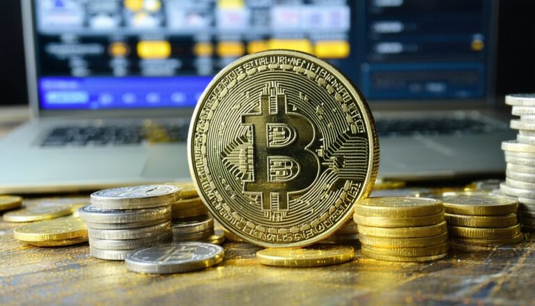 Surviving Volatility: Tips for Playing Safely on Online Bitcoin Casinos