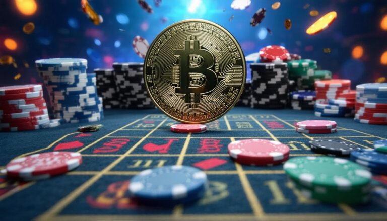 Best Beginner-Friendly Altcoin Casino Sites to Try First