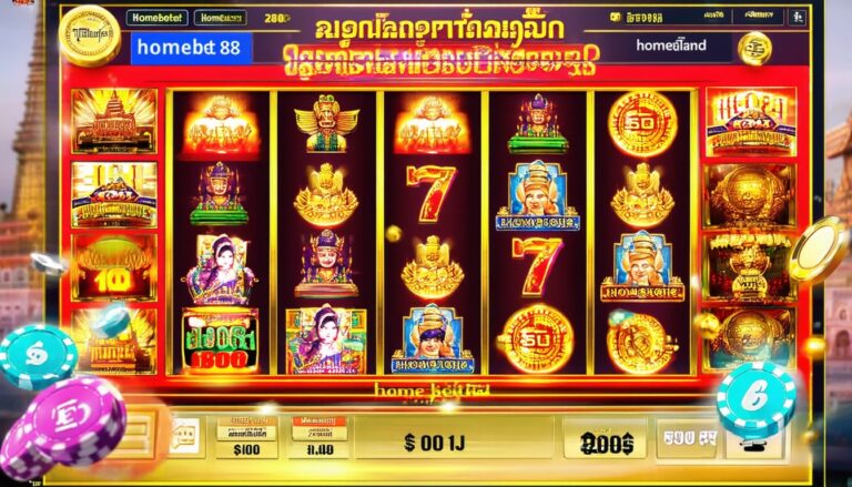 slot thailand –(homebet88)💰 เว็บสล็อตแตกง่าย เล่นง่ายได้เงินจริง