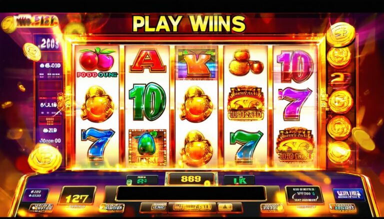 slot pgs –playwin123: Best Online Slots & Big Wins