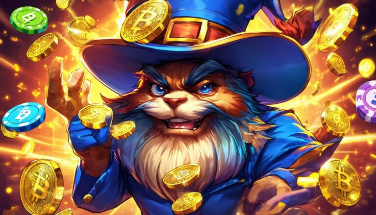 Hate Max Win Limits? Generous Free Spin Crypto Casino Deals Await