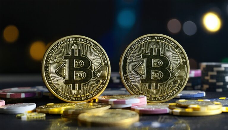 How to Use Bitcoin Casino Free Spins to Safely Test RTP and Volatility