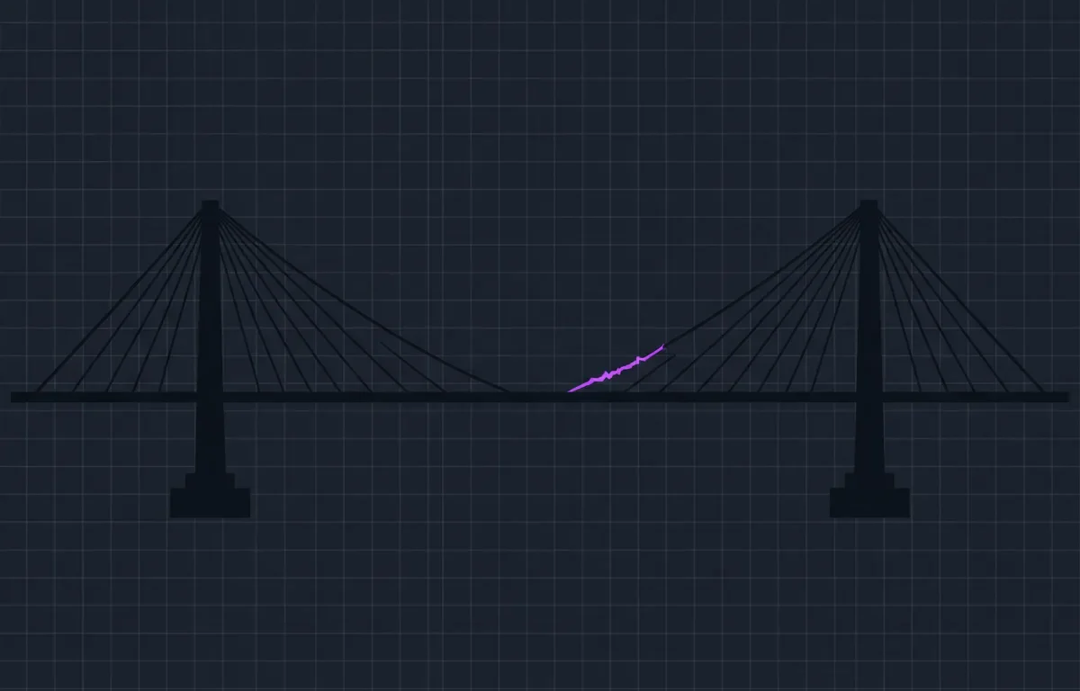 How Crypto Bridges Work, and Why They Keep Getting Exploited
