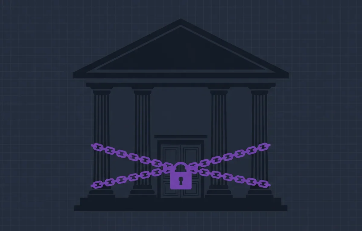 What Happens to Your Crypto When an Exchange Fails